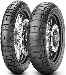 Pirelli Scorpion Rally STR 90/90-21 54V Front
